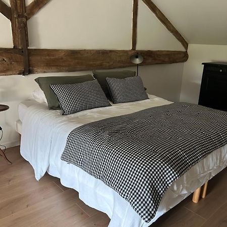 L Etable A Bois Villa Trélissac Kültér fotó